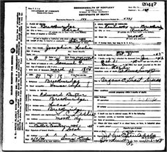 XXXButler, Josephine 1945 Breckinridge KY DC.jpg