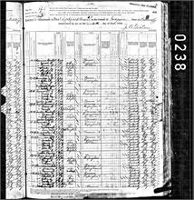 Dennison, Charles E 1880 Grayson KY.jpg
