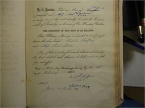 Marriage of Ann Lucas.JPG
