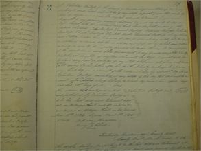 Will of Valantine Fentress.JPG