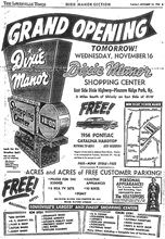 DIXIE MANOR opening 1954.jpg